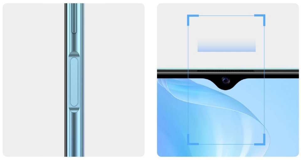 vivo Y30g view 11
