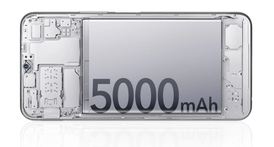 vivo Y30g view 15