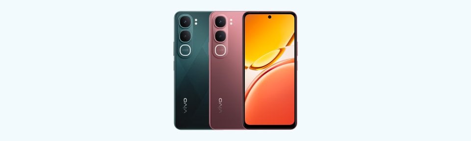 vivo Y31 view 4