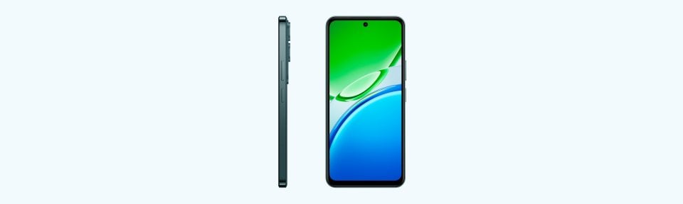 vivo Y31 view 5