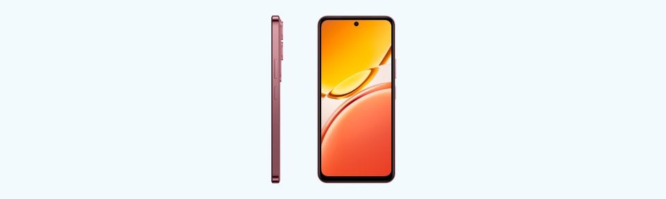 vivo Y31 view 6
