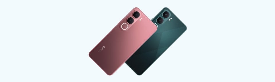 vivo Y31 view 7