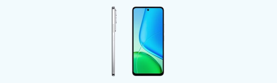 vivo Y31 Pro view 6
