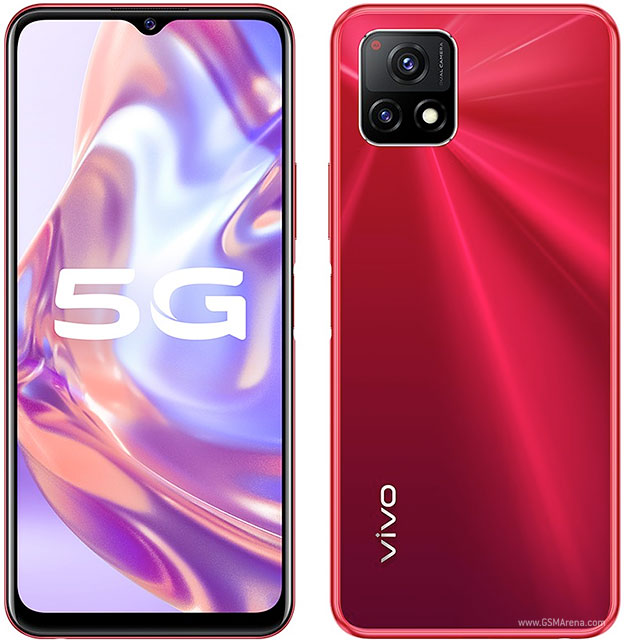 vivo Y31s view 1