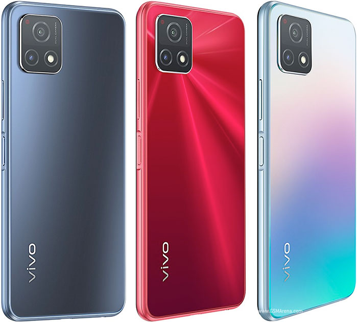 vivo Y31s view 2