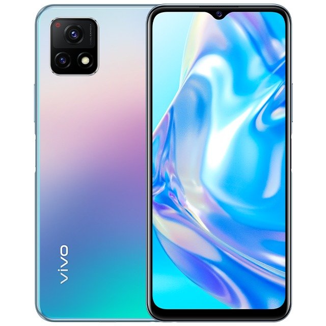 vivo Y31s view 6