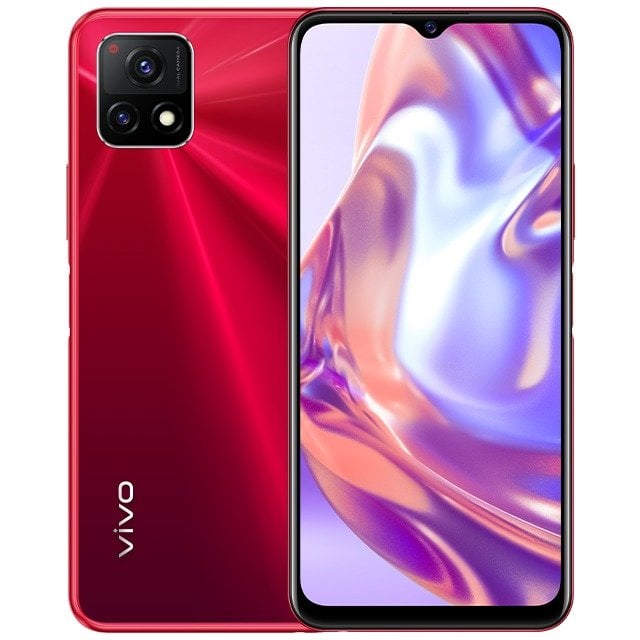 vivo Y31s view 7
