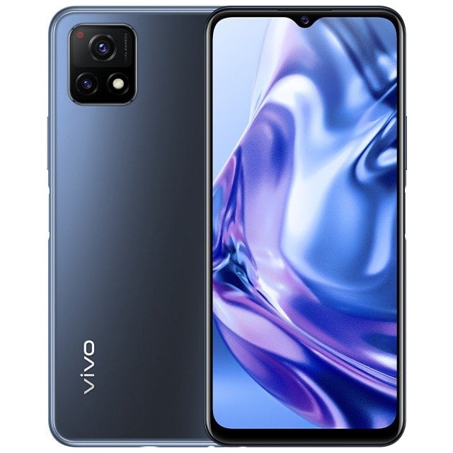 vivo Y31s view 8