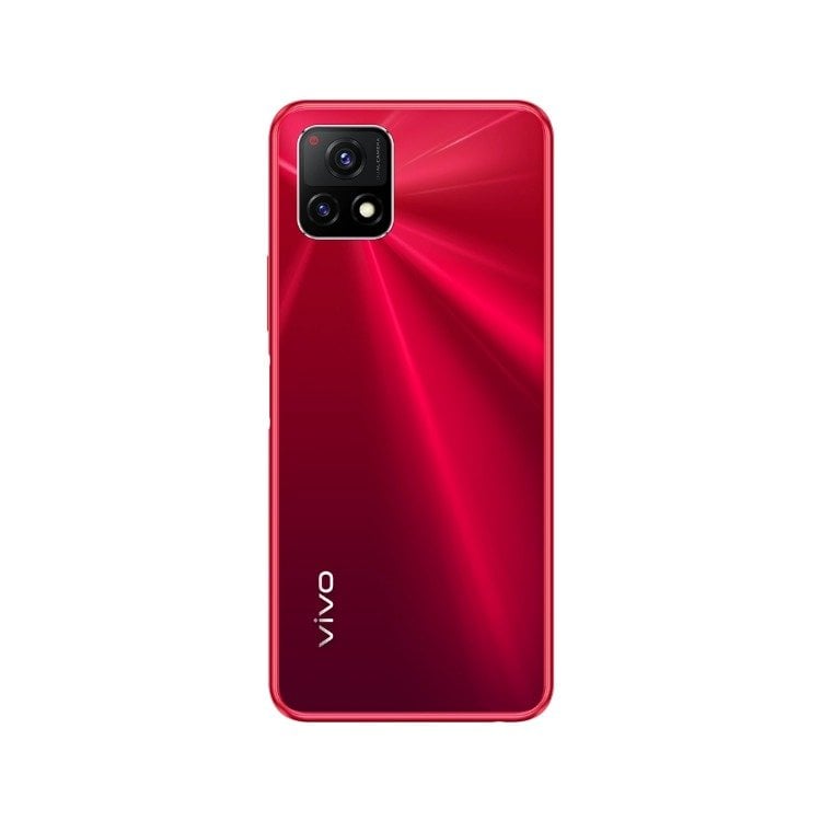 vivo Y31s view 10