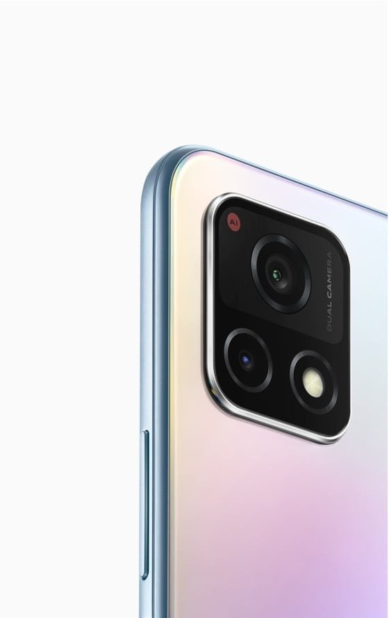 vivo Y31s view 17