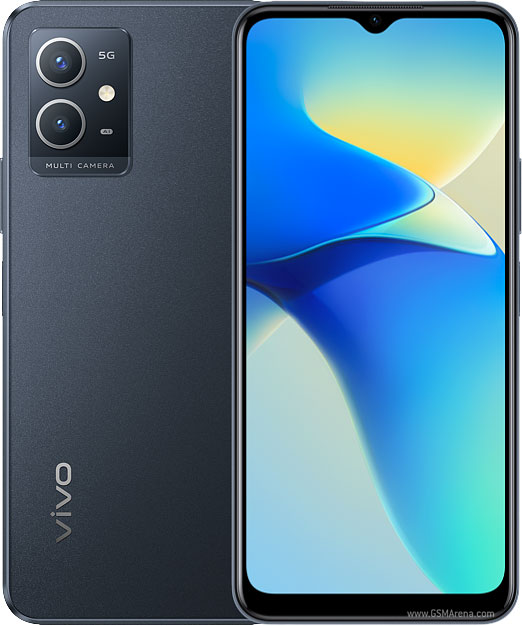 vivo Y33e view 1