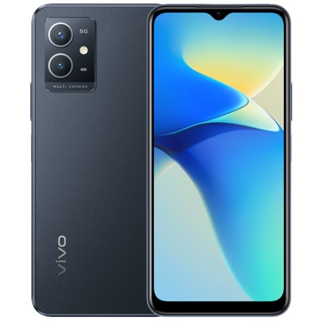 vivo Y33e view 6