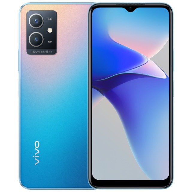 vivo Y33e view 7