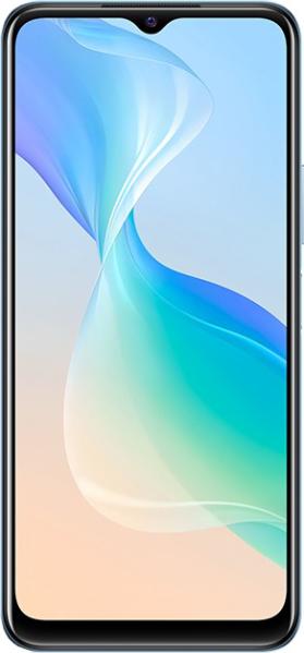 vivo Y33t view 2