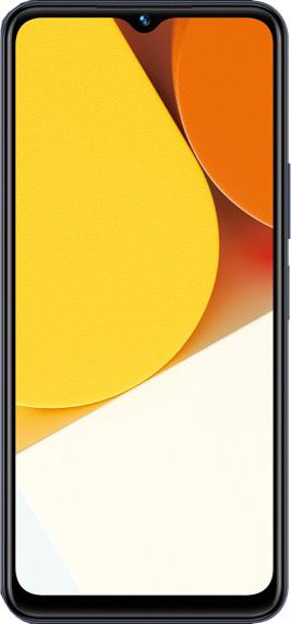 vivo Y35 view 3