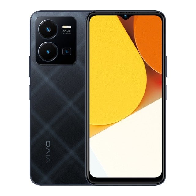 vivo Y35 view 5