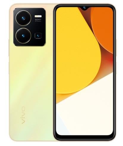 vivo Y35 view 6