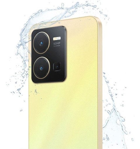 vivo Y35 view 8