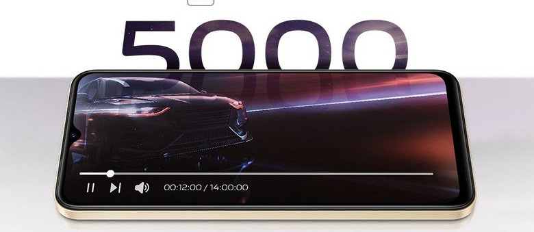 vivo Y35 view 13