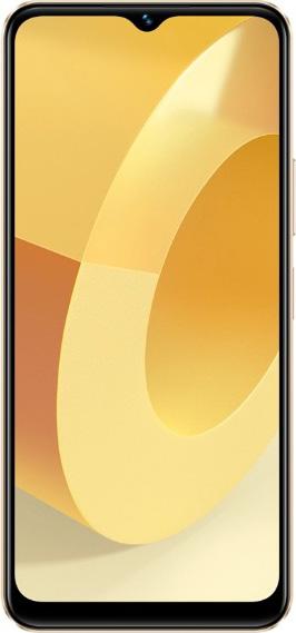 vivo Y35 5G view 3