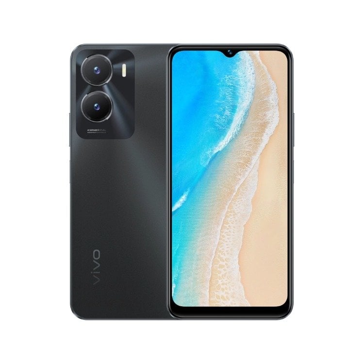 vivo Y35 5G view 5