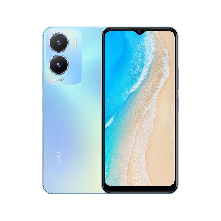 vivo Y35 5G view 6