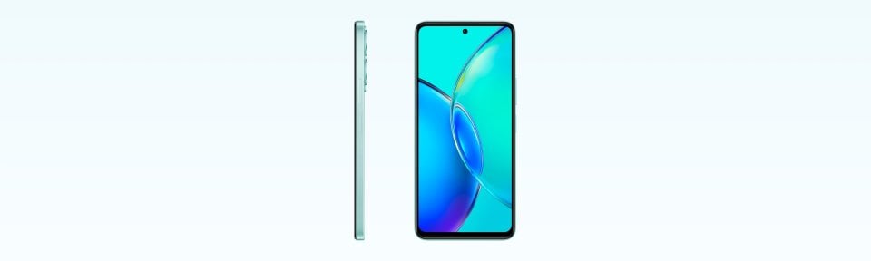 vivo Y36 view 7