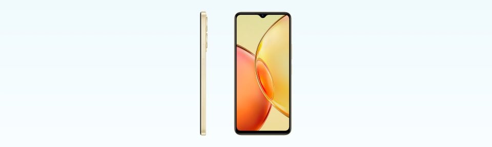 vivo Y36 (India) view 7