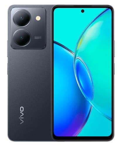 vivo Y36 5G view 4