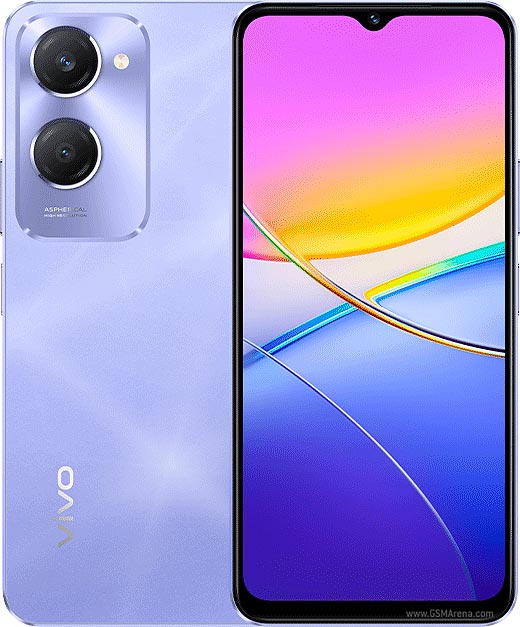 vivo Y37 view 1
