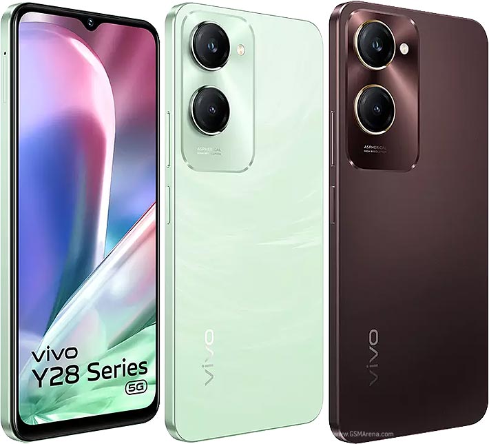 vivo Y37 view 3