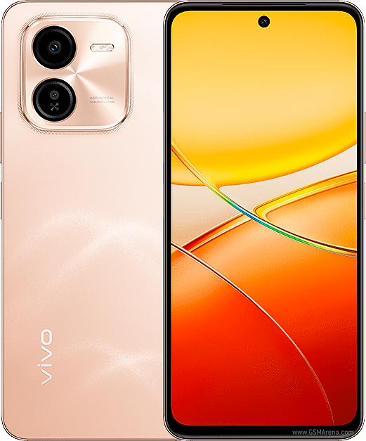 vivo Y37 Pro view 1