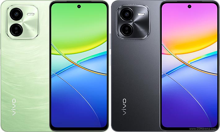 vivo Y37 Pro view 2