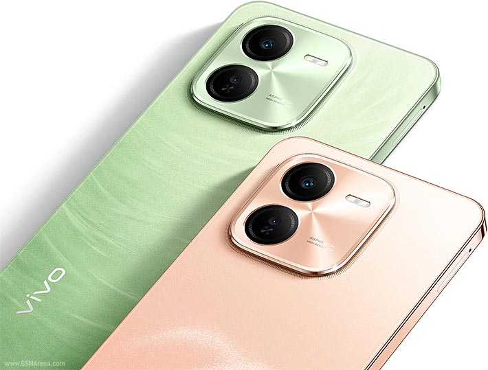vivo Y37 Pro view 3