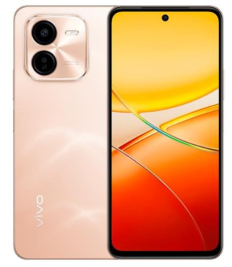 vivo Y37 Pro view 5