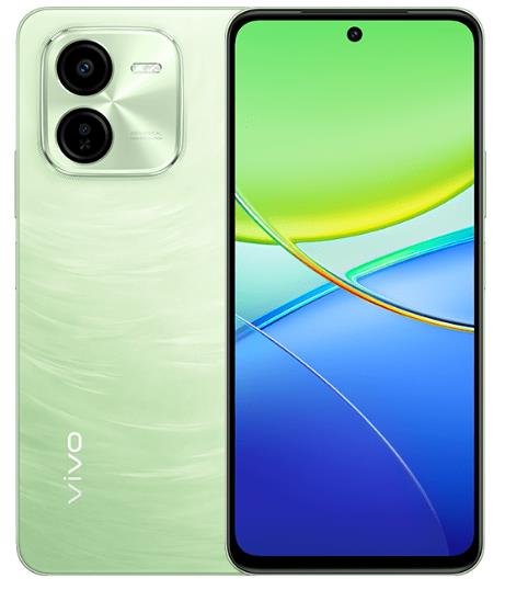 vivo Y37 Pro view 7