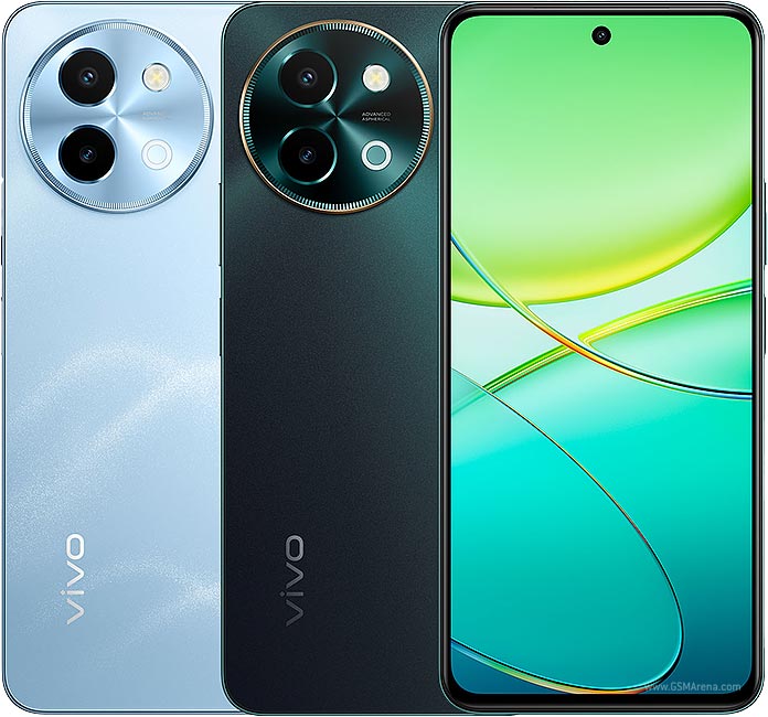 vivo Y38 view 1