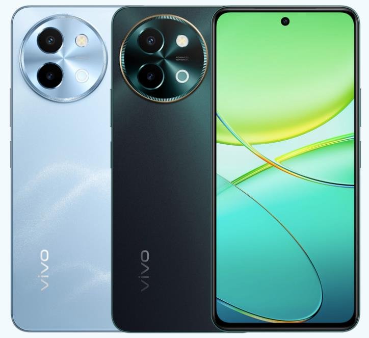 vivo Y38 view 4