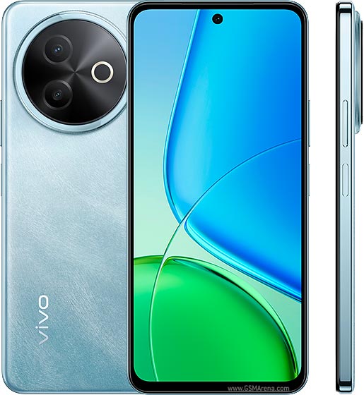 vivo Y39 view 1