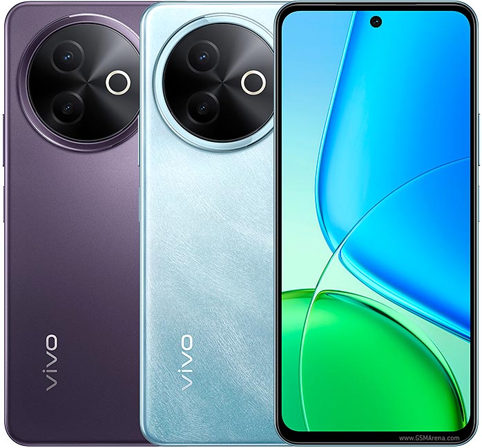vivo Y39 view 2