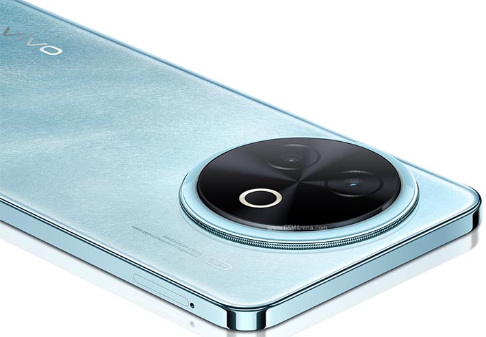 vivo Y39 view 3