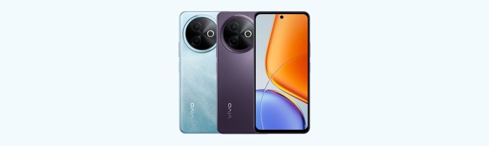 vivo Y39 view 5
