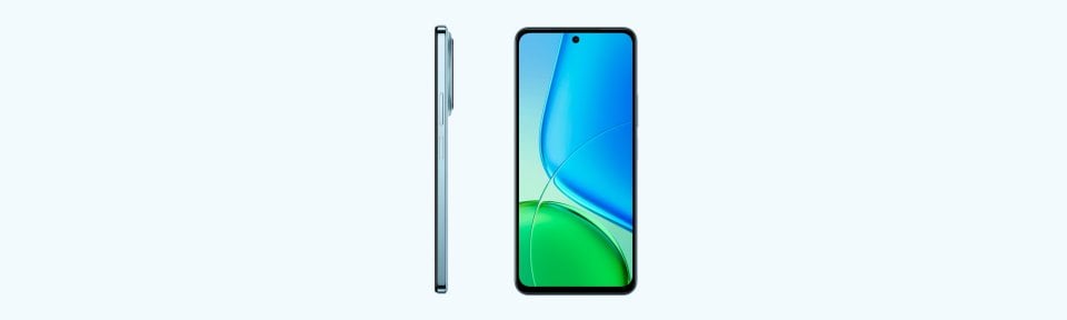 vivo Y39 view 7