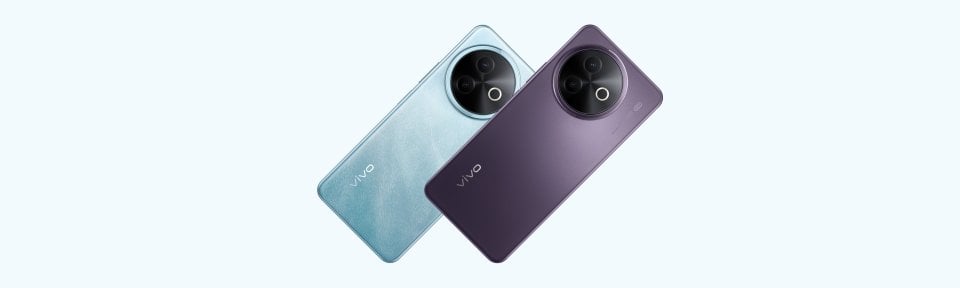 vivo Y39 view 8