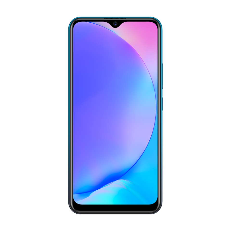 vivo Y3 (4GB+64GB) view 10