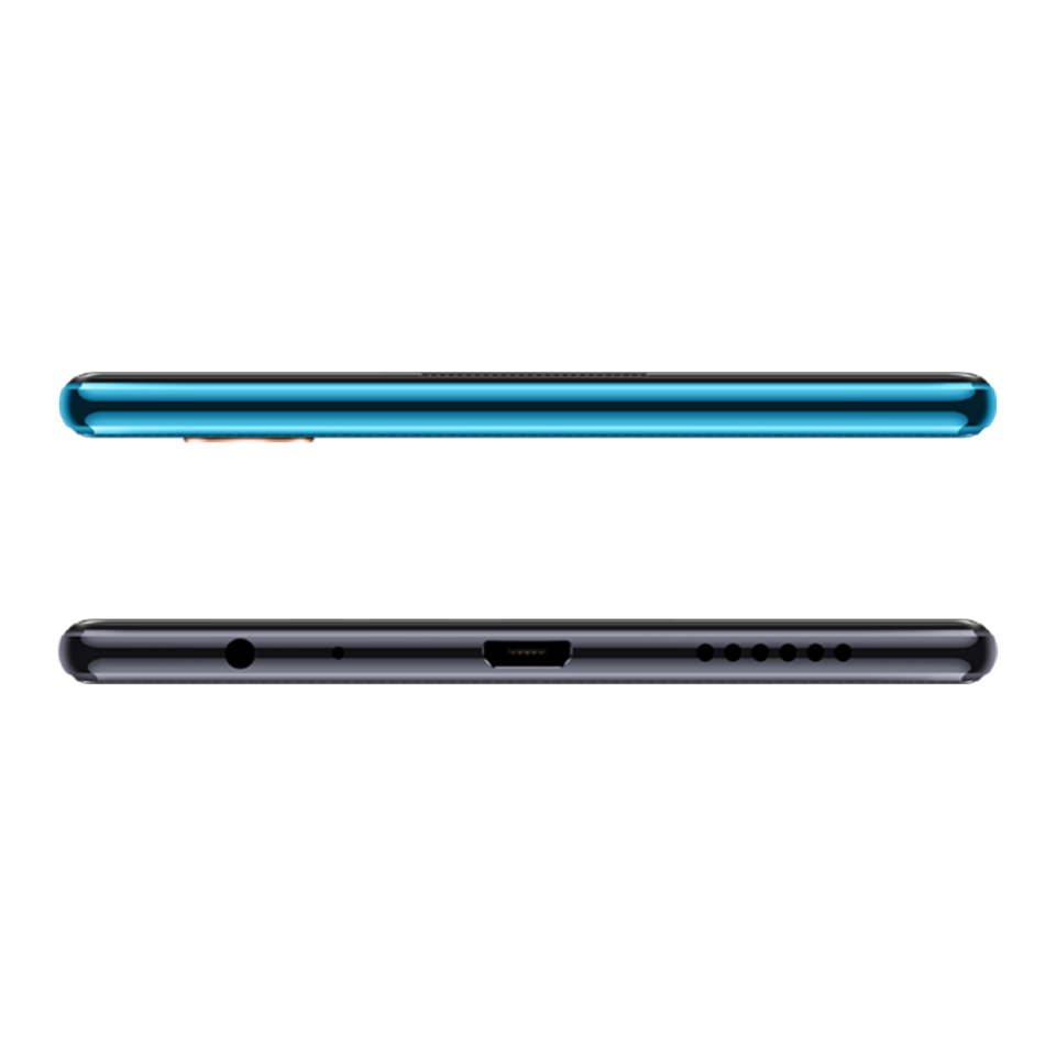 vivo Y3 (4GB+64GB) view 17
