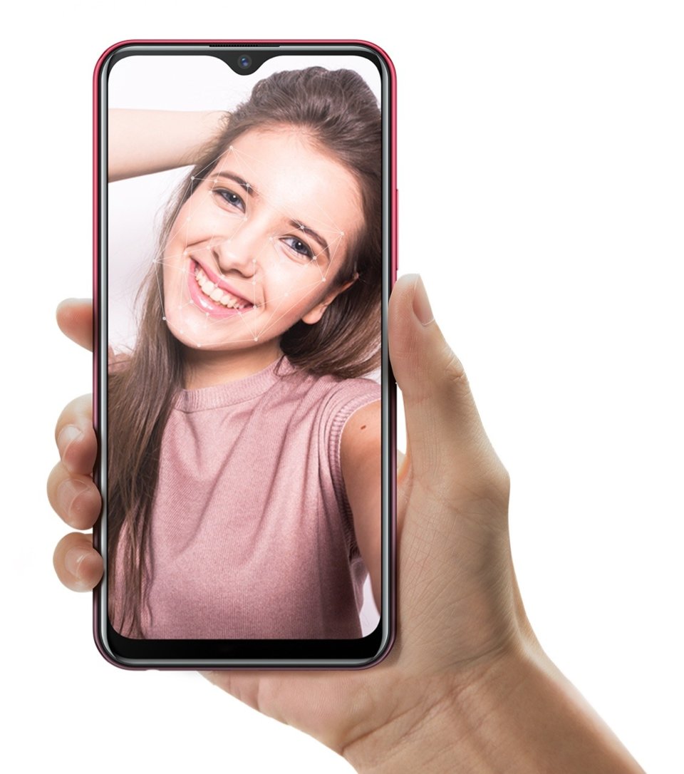 vivo Y3 Standard view 7
