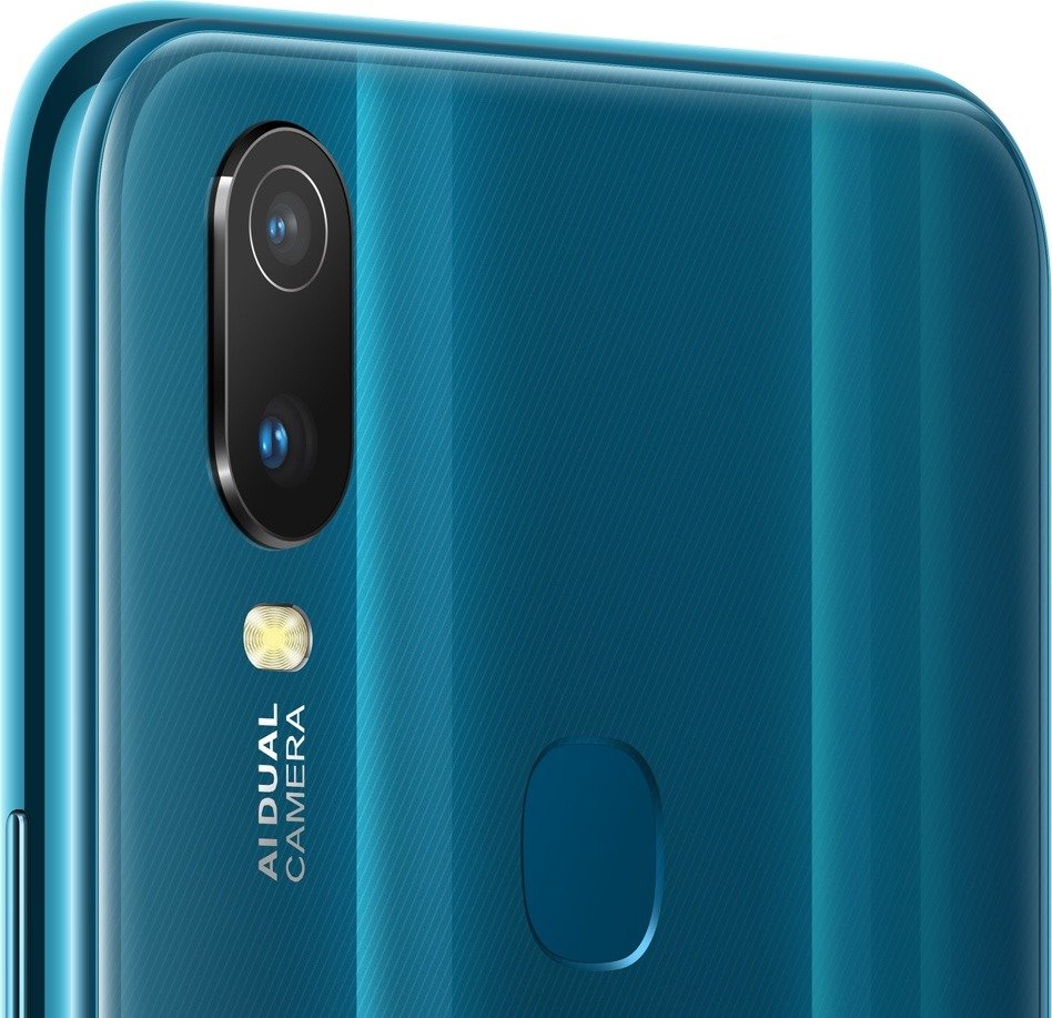 vivo Y3 Standard view 11