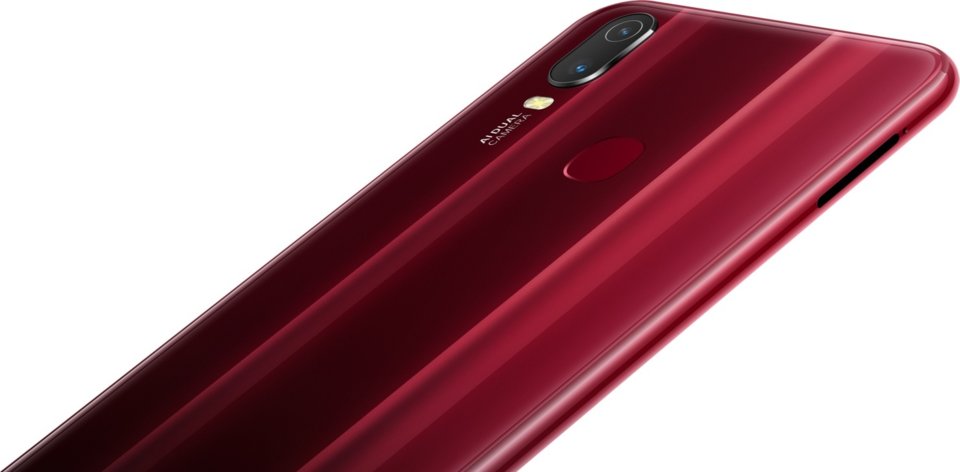 vivo Y3 Standard view 12