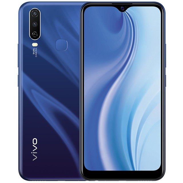vivo Y3s view 6